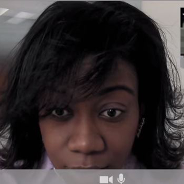 VIRAL VIDEO: 'World's Toughest Job' interview #worldstoughestjob