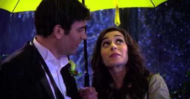 WATCH: Alternative ending to How I Met Your Mother