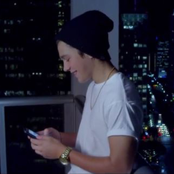WATCH: Austin Mahone dedicates 'All I Ever Need' music video to...