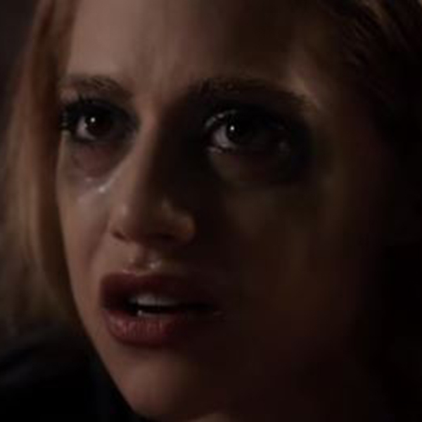 WATCH: Brittany Murphy stars in final movie 'Something Wicked'