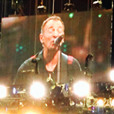 WATCH: Bruce Springsteen ROCKS the BB&T Center!!