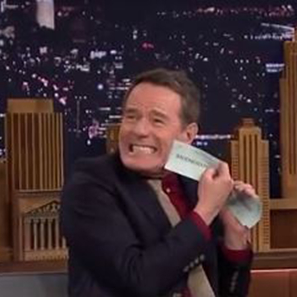 WATCH: Bryan Cranston has no clue what 'badonkadonk' means on 'Jimmy Fallon'