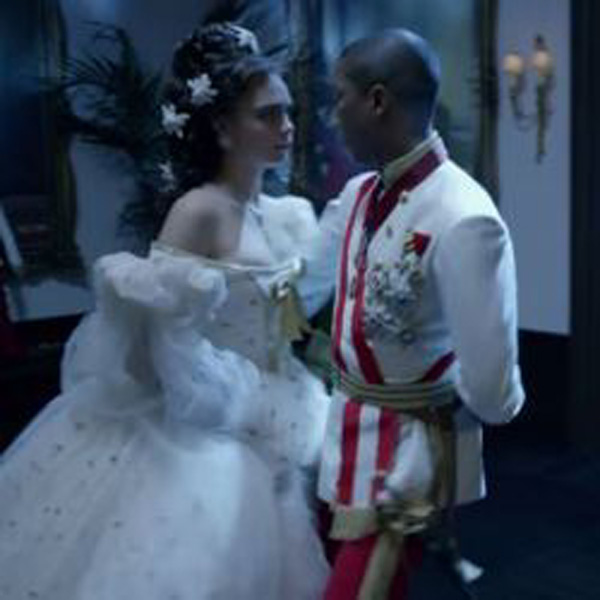 WATCH: Cara Delevingne & Pharrell Sing Duet In New Chanel Film 'Reincarnation'