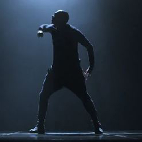 WATCH: Chris Brown teases new Ariana Grande duet