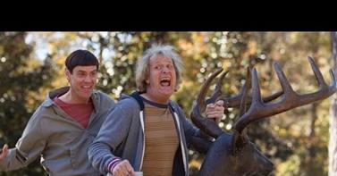 WATCH: 'Dumb And Dumber To' Official Trailer Premiere