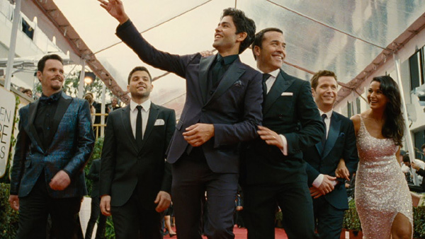 WATCH: Entourage - Official Trailer :D