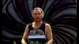 WATCH: Even David Guetta Makes Big Mistakes