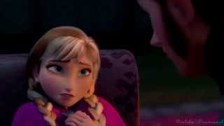 WATCH: 'Fifty Shades of Frozen' Trailer