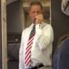 WATCH: Flight Attendant Delivers Hilarious Safety Speech