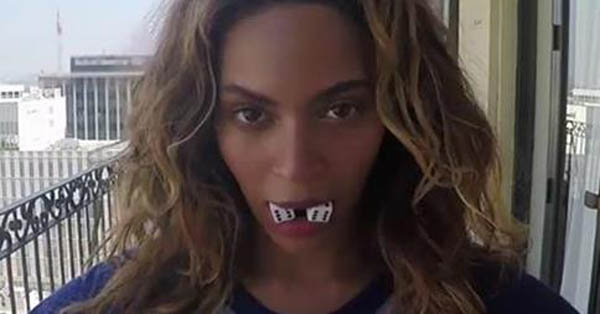 WATCH: How To Party Like Beyonce According To Her '7/11' Music Video