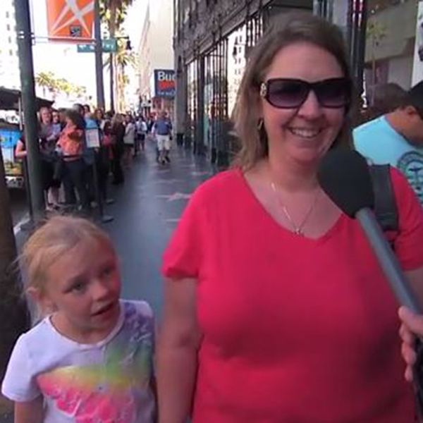 WATCH: Jimmy Kimmel gets moms to shock kids with secrets for Mother's Day