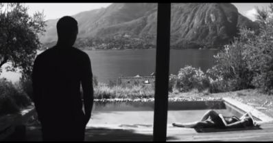 WATCH: John Legend's New Video, 'All Of Me'