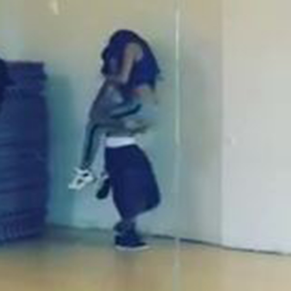 WATCH: Justin Bieber & Selena Gomez dance seductively