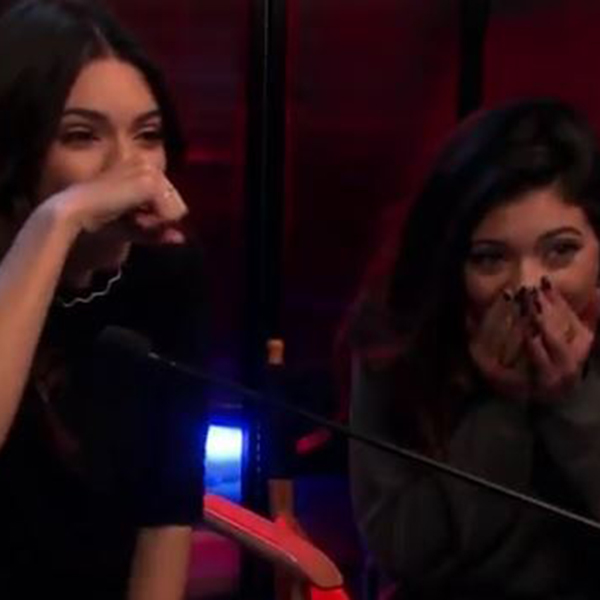 WATCH: Kendall and Kylie freak out when Kardashians called 'slutty' on 'Deal With It'
