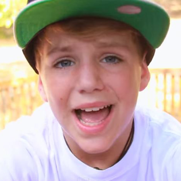 WATCH: Kid Rapper MattyB's Video Tribute To 'Awesome' Sister Goes Viral