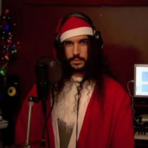 WATCH: Man Sings Mariah Carey's 'All I Want For Christmas Is You' In 20 Celebrity Voices