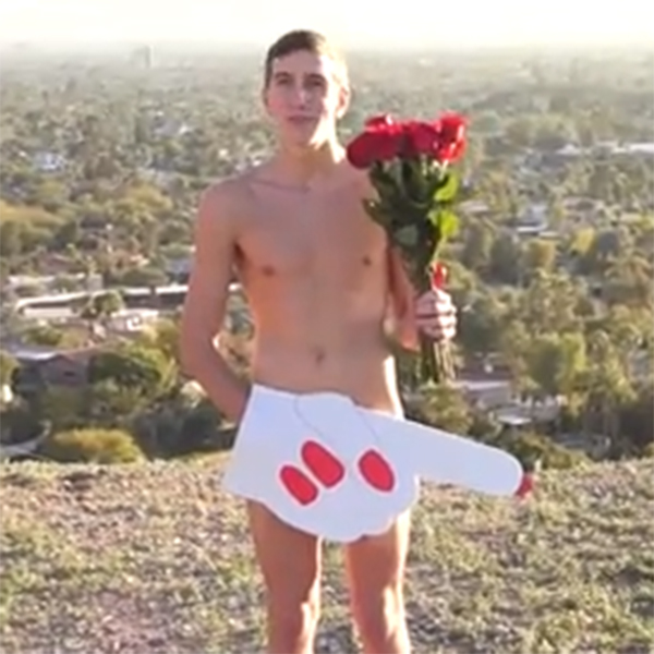 WATCH: Miley Cyrus fan asks superstar to prom with video