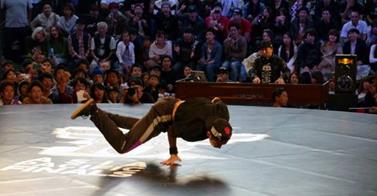 WATCH: Monks Do It B-Boy Style to Honor the Late Beastie Boy, MCA