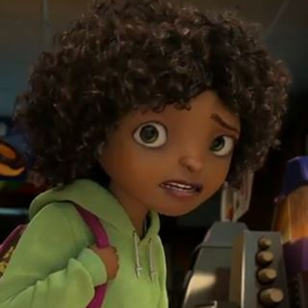 WATCH: Rihanna stars in new trailer for animated movie 'Home'