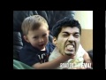 WATCH: Suarez Bit My Finger