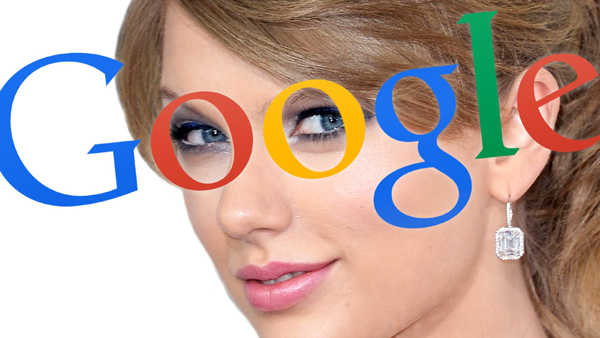 What Does Google Think Of Celebrities? {WATCH}