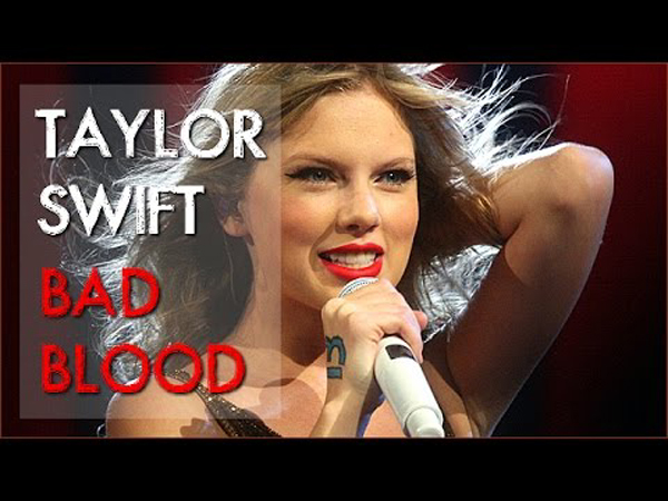 What Happens When Guys Cover Taylor Swift’s Bad Blood