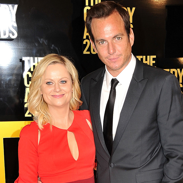 Will Arnett Files for Divorce From Amy Poehler