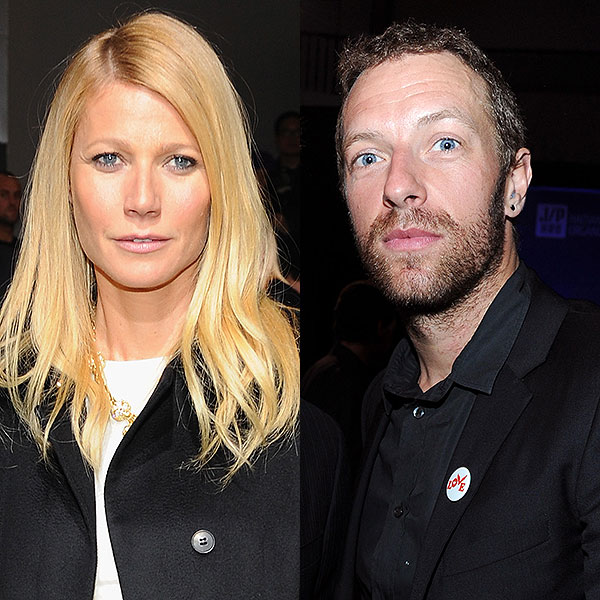 'With hearts full of sadness,' Gwyneth Paltrow and Chris Martin separate